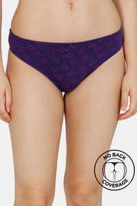 Parachute Purple